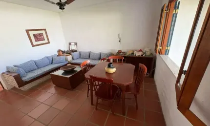Casa em condomínio fechado com 2 quartos à venda na Rua Waldir Torres, 89, Peró, Cabo Frio