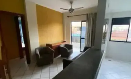 Excelente apartamento entrando para venda na vila nova - cabo frio