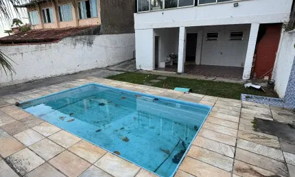 Excelente imóvel a venda para quem busca conforto, espaço e lazer!