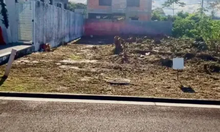 Lote à Venda no Condomínio Mosaico – Pronto para Construir
