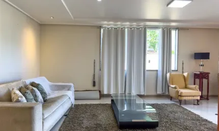 Casa à venda no condomínio parque das samambaias – manaus/am