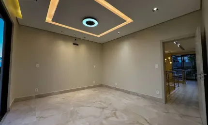 Casa à venda no condomínio marina rio bello – alto padrão em manaus