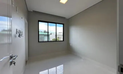 Asa duplex à venda no residencial passaredo | 3 suítes | escritório | 4 vagas | nova | 240m² construídos