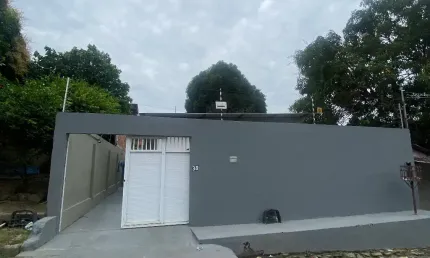 Casa com 4 quartos à venda na Cidade Nova, Manaus 