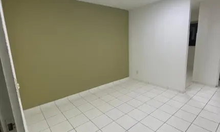 Aluga-se este apartamento próximo do shopping via Norte