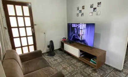 Casa com 2 quartos à venda no Alvorada, Manaus 