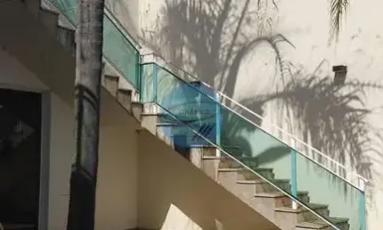 CASA ALTO PADRÃO PORTO FELIZ 2.000m² terreno/700 construção