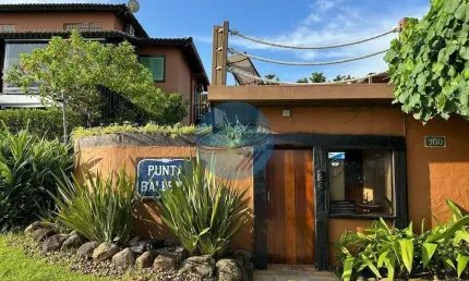 Apartamento charmoso condomínio fechado praia da baleia 80m²