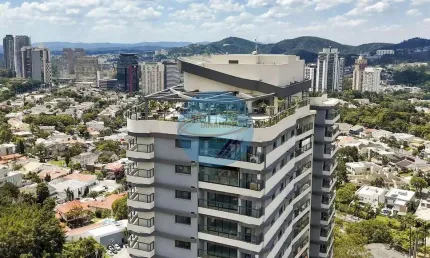 Apartamento com 1 quarto à venda no alphaville industrial, barueri , 75 m2 por r$ 1.485.000