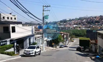 Venda: apartamento 2 dormitórios com 40,72m² em jandira