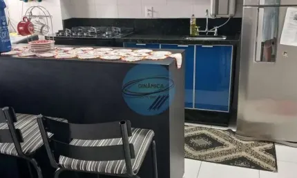 Venda: apartamento 66m² em parque viana, barueri - r$510 mil