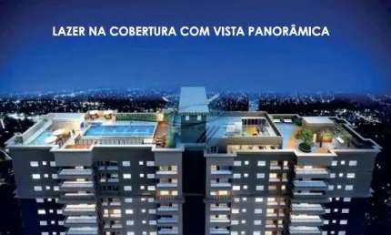 Bellini seu apartamento com 109m² com belíssimo projeto