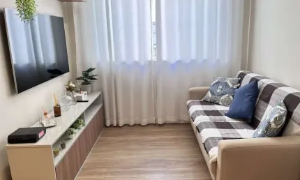 Descubra seu novo lar no jardim guanabara - r$350mil
