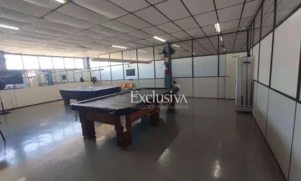 Sala comercial para alugar na Avenida Duque de Caxias, Igapó, Londrina