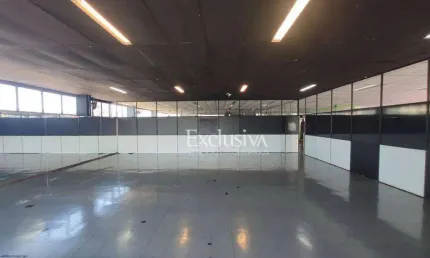 Sala comercial para alugar na Avenida Duque de Caxias, Igapó, Londrina