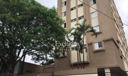 Apartamento com 2 quartos à venda, 95 m² - jardim londrilar - londrina/pr