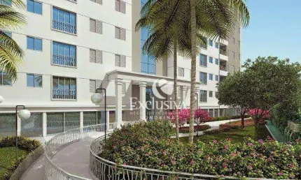 Apartamento com 3 dormitórios à venda, 69 m² - vila ipiranga - londrina/pr