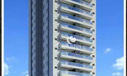 Apartamento com 3 quartos à venda, 81 m² - Edifício Fountain Hit - Londrina/PR