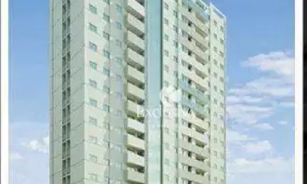 Apartamento com 3 quartos à venda, 67 m² - edifício morada shangrila - londrina/pr