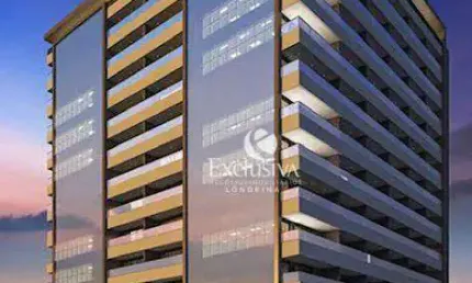 Loja à venda, 56 m² - Metropolitan Med Center - Londrina/PR