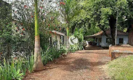 Chácara com 2 quartos à venda, 24200 m²  - Jardim Capricornio - Rolândia/PR