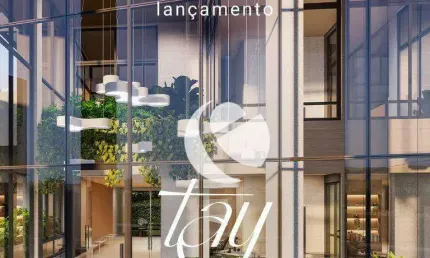 Apartamento com 3 dormitórios à venda, 91 m² - Edifício Tay, Gleba Fazenda Palhano - Londrina/PR