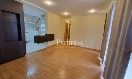 Apartamento com 3 dormitórios para alugar, 87 m² - edifício arquiteto júlio ribeiro - londrina/pr