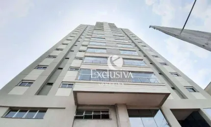 Apartamento com 3 dormitórios à venda, 104 m² - Edifício Alameda Jardins, Centro - Arapongas/PR