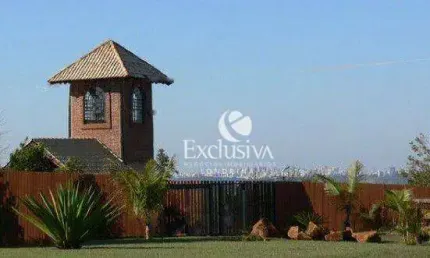 Chácara à venda, 2500 m² - Estância Cabral - Cambé/PR