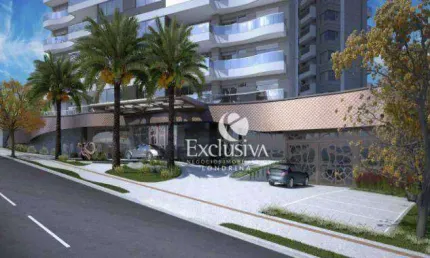 Apartamento com 3 quartos à venda, 245 m² - Edifício Casa Batlló - Gleba Fazenda Palhano - Londrina/PR