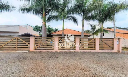 Chácara com 3 quartos à venda, 700 m² - Warta - Londrina/PR