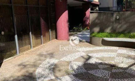 Apartamento com 4 quartos à venda, 90 m²- edifício le jardin - londrina/pr