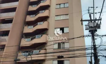 Apartamento com 4 quartos à venda, 232 m² - Edifício Ilha da Madeira - Londrina/PR