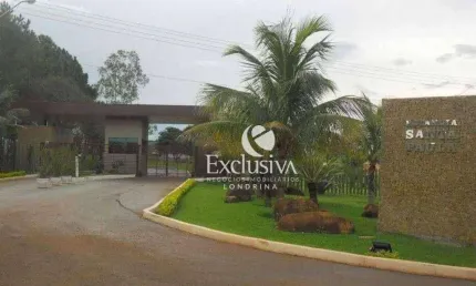 Casa com 2 quartos à venda, 180 m² - condomínio santa paula - cambé/pr