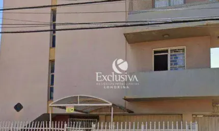 Apartamento com 3 dormitórios à venda, 98 m² - Centro - Londrina/PR