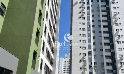 Apartamento com 2 quartos à venda, 70 m² - Terra Bonita - Londrina/PR