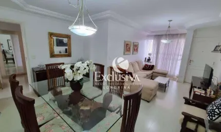 Apartamento com 3 quartos  à venda, 101 m² - higienópolis - londrina/pr