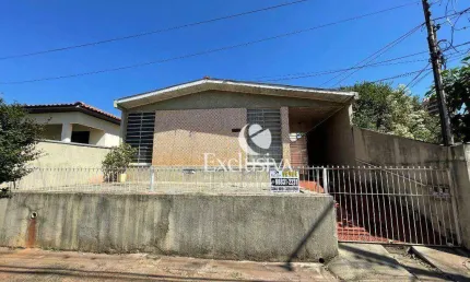 Casa com 5 quartos à venda, 221 m² - Centro - Londrina/PR
