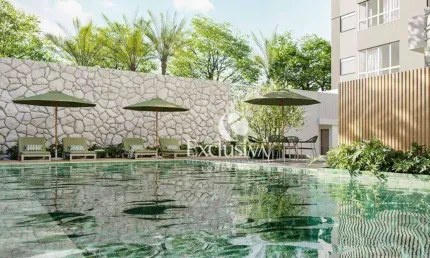 Apartamento com 3 quartos à venda, 121 m² - Edifício Hera, Nova Prochet - Londrina/PR
