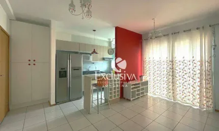 Apartamento com 3 quartos  à venda, 69 m² - Aurora - Londrina/PR