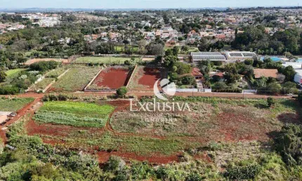 Terreno à venda na Rua Carlos da Costa Branco, Tucano, Londrina