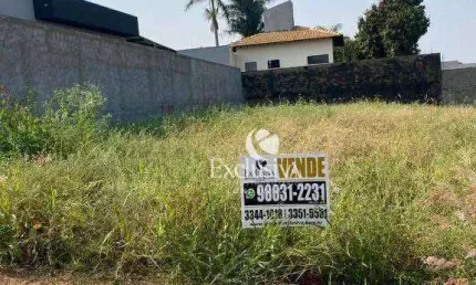 Terreno à venda na Rua Kozen Igue, Tucano, Londrina