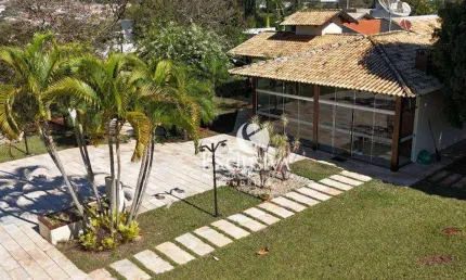 Casa com 3 dormitórios à venda, 120 m² - jardim tucanos - londrina/pr