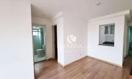 Apartamento com 2 quartos  à venda, 69 m² - jardim kase - londrina/pr