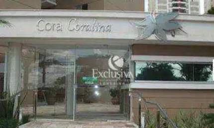 Apartamento com 3 quartos à venda, 182 m² - Gleba Palhano - Londrina/PR