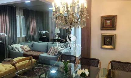 Apartamento com 2 quartos à venda, 75 m² - Gleba Fazenda Palhano - Londrina/PR