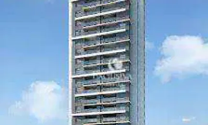 Apartamento com 3 quartos  à venda, 127 m² - gleba fazenda palhano - londrina/pr