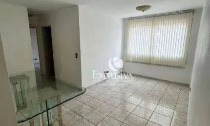 Apartamento com 3 quartos, Jd San Fernando- Londrina/PR