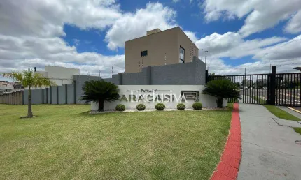 Casa com 3 quartos, 1 suíte  à venda, 146 m² - Parque Tauá-Condomínio Araçari - Londrina/PR