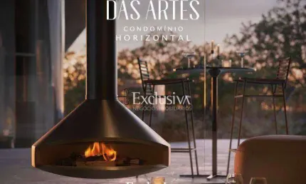 Terreno à venda, 601 m² - condomínio parque das artes, ópera, sun lake residence - londrina/pr